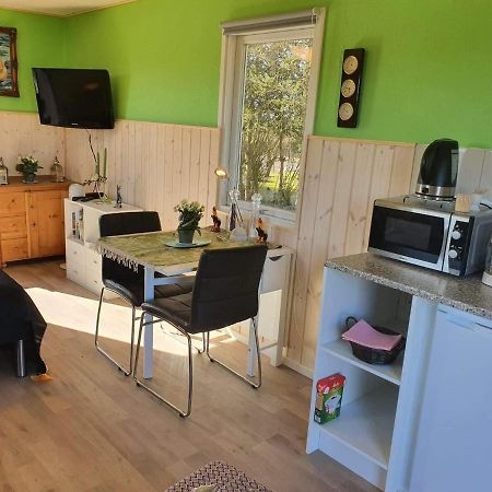 Feriehytten Honsehuset Villa Løkken Екстериор снимка